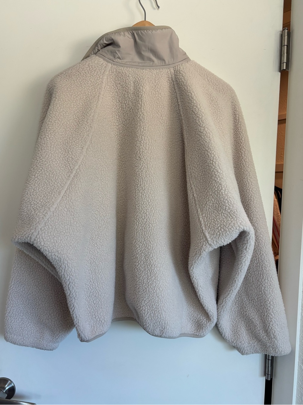 Free People Movement Hit the Slopes Fleece Jacket - Picture 5 of 9